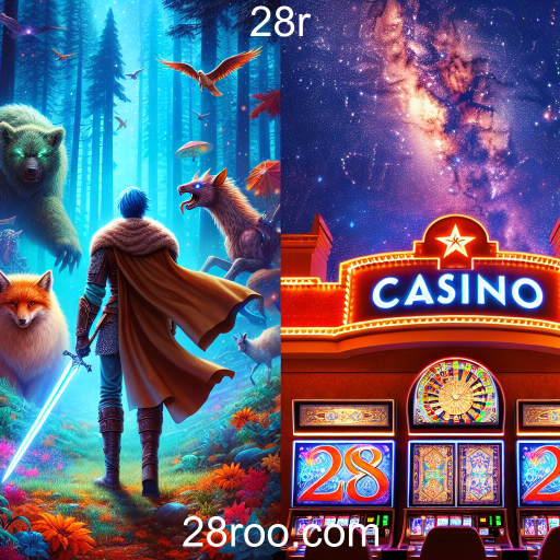 A Evolução dos Jogos de RPG